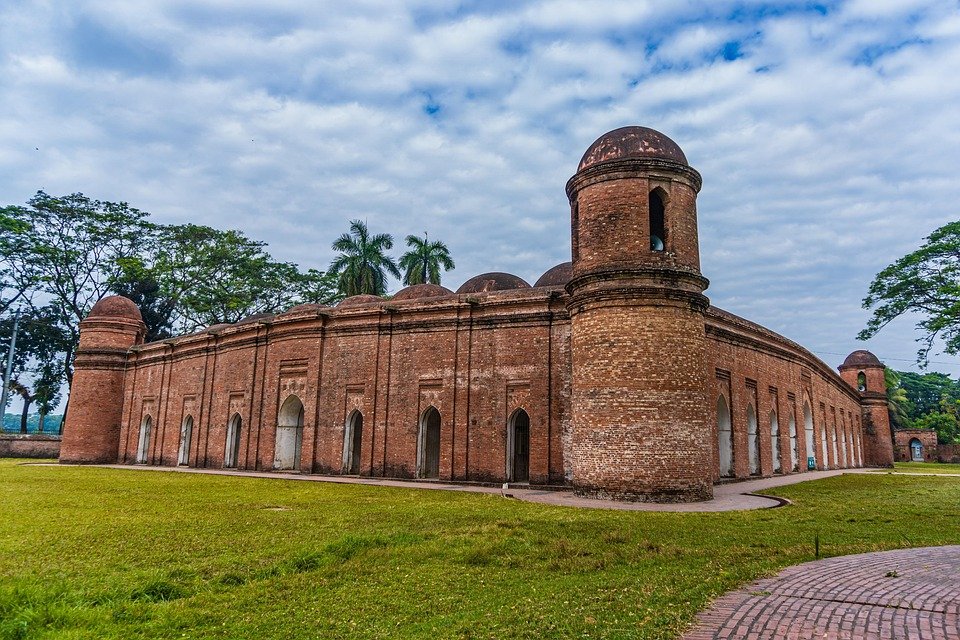 Khulna