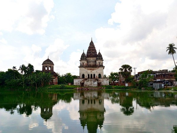 Rajshahi