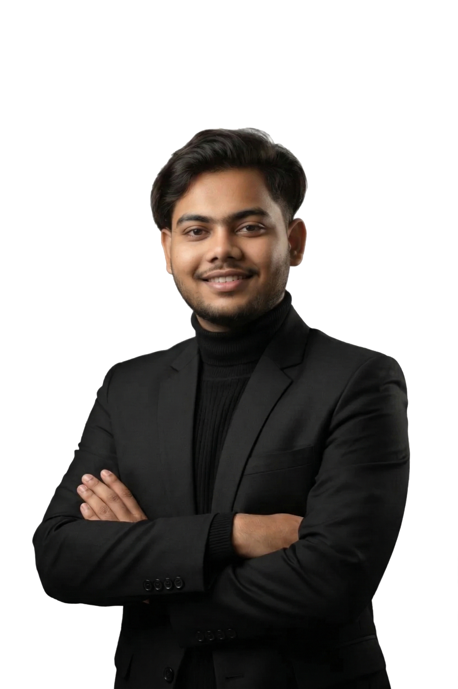 mehedi hasan