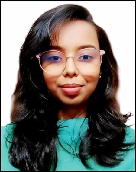 Suraiya Rahman Sonia