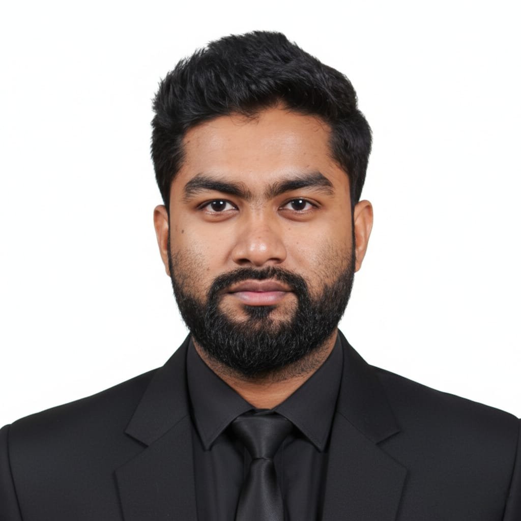 MD. BAZLU AKON
