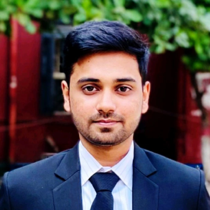 Golam Saharier Omi
