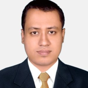Md. Noman Jahan