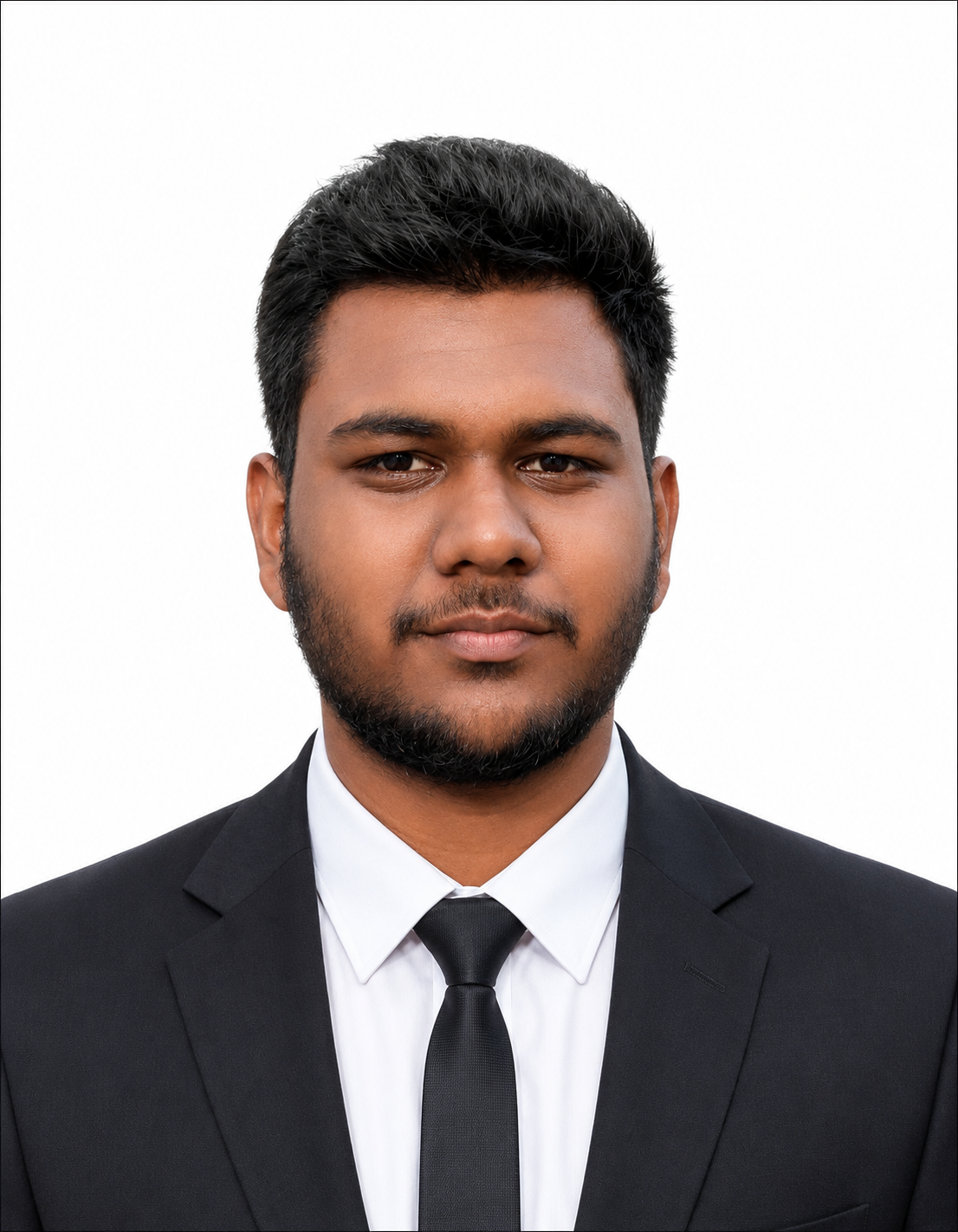 Ahshan Hafiz Fuad