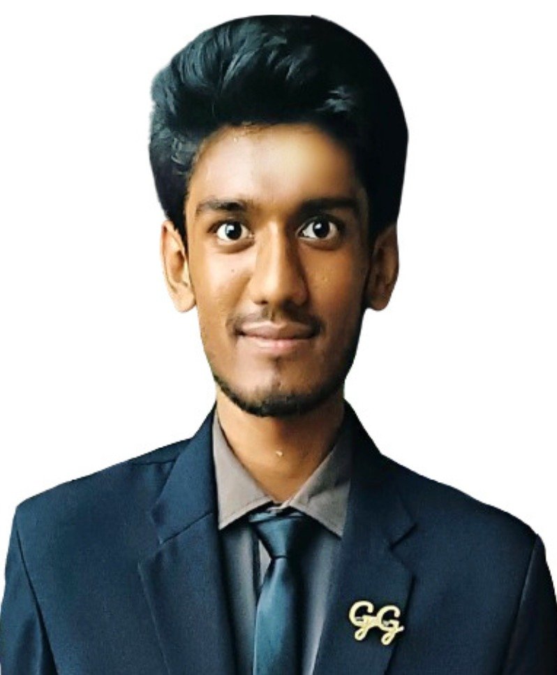 Jubed Bin Alam Khan