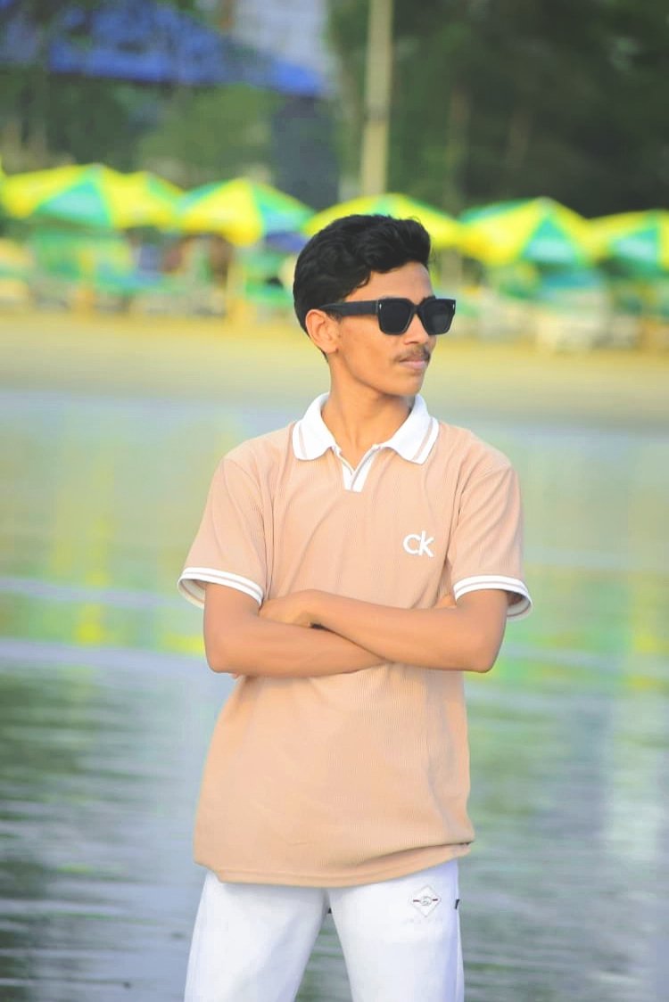 Mohammad Hossain Shohid