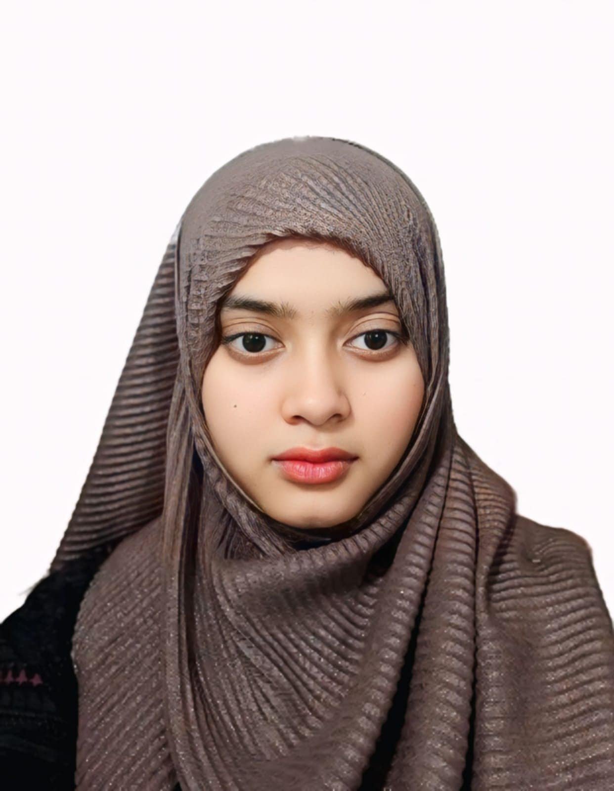 Alifia Afnan Polock