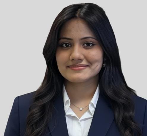 Maisha Nas Tasnia