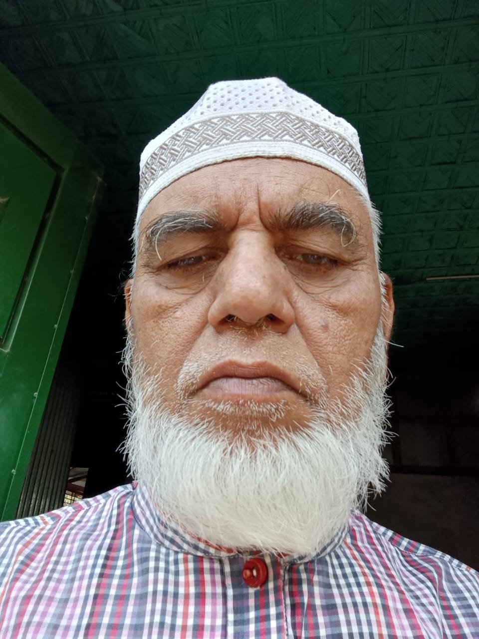 Khandaker Syeedur Rahman