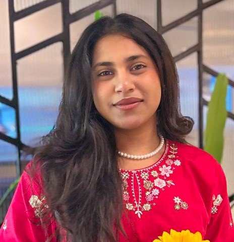 Shirajum Munira Tahira