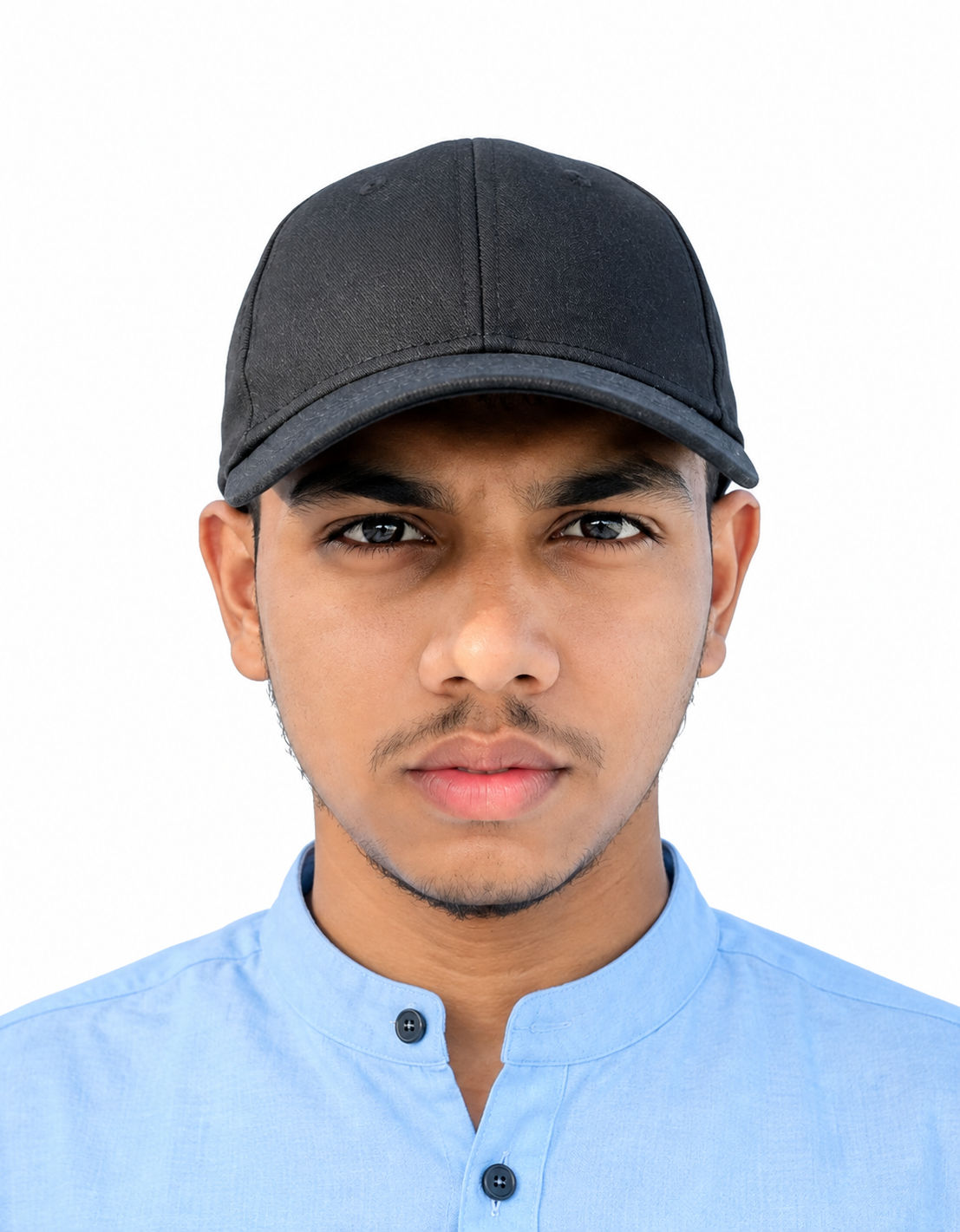 Tasin ahmed