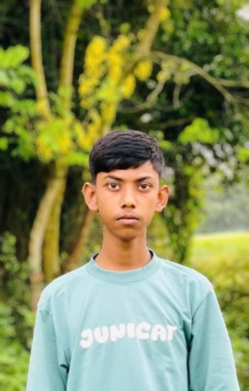 Md Siyam hossain