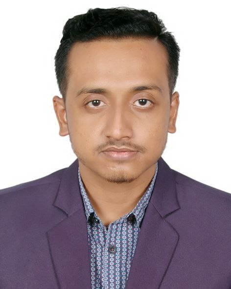 Saifulla Bhuiya