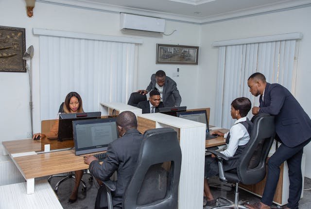 Top 5 job sites in Bangladesh