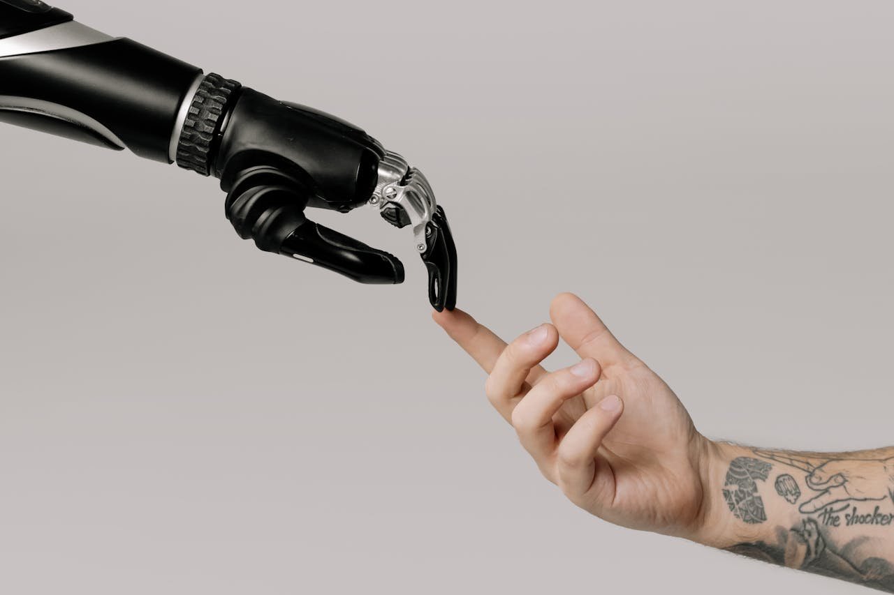 How AI Is Changing the Job Market