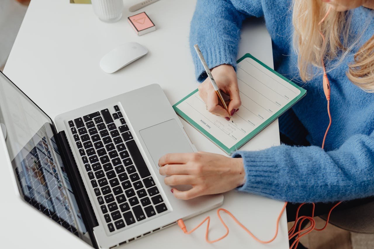 Time Management Tips for Remote Workers