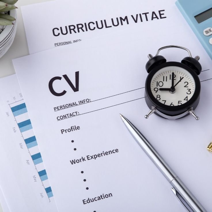 How to Write a CV: A Simple Guide for Job Seekers