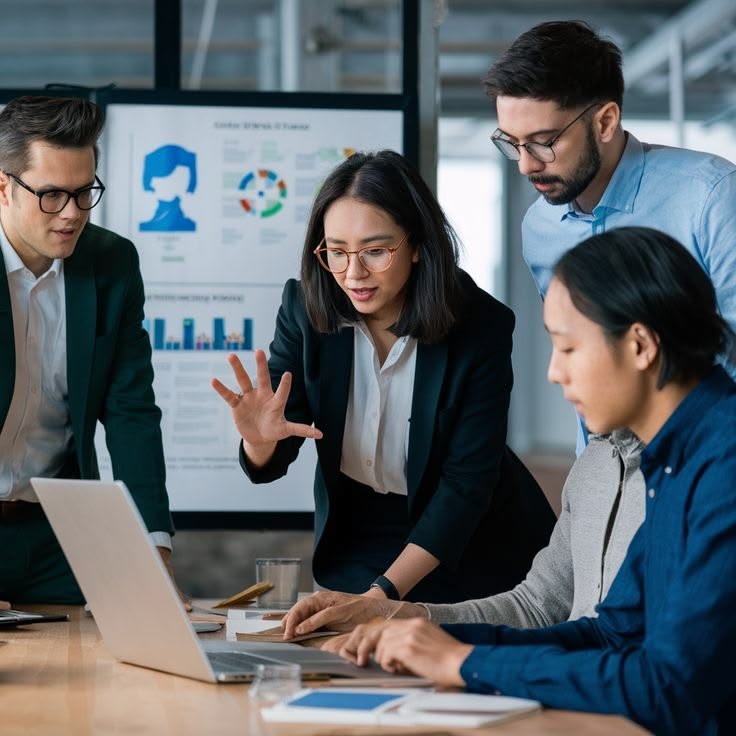 How eJobs Connects Businesses with Skilled Professionals