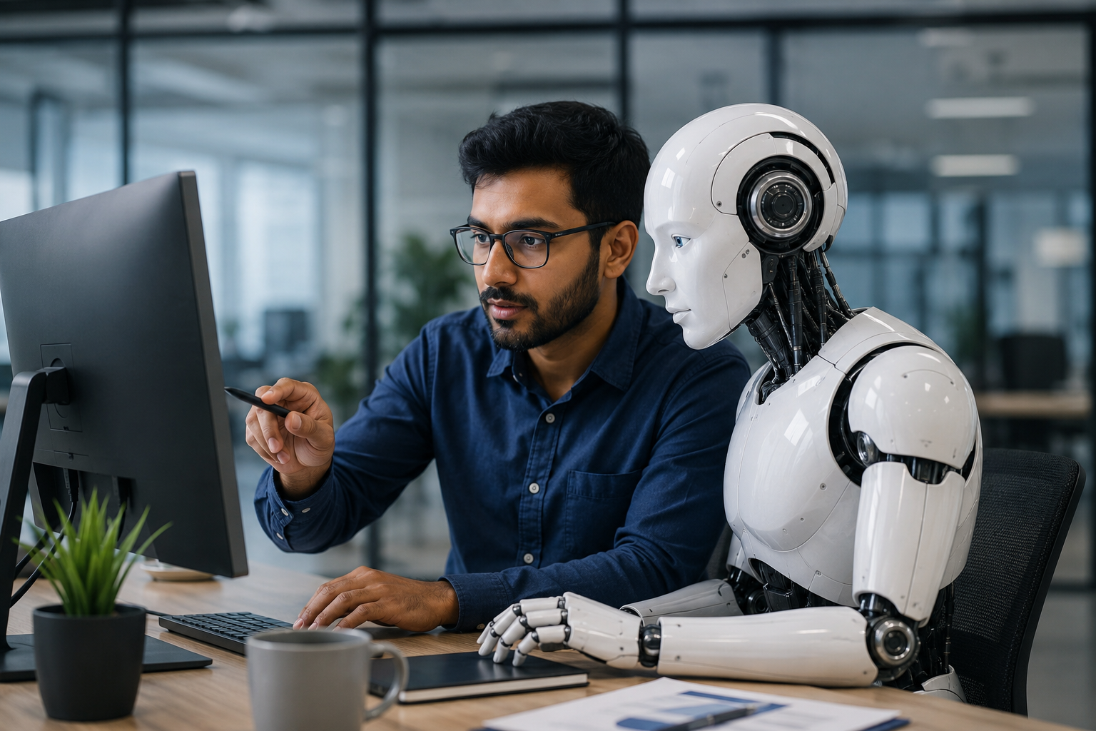 Top AI Skills Employers Are Looking For