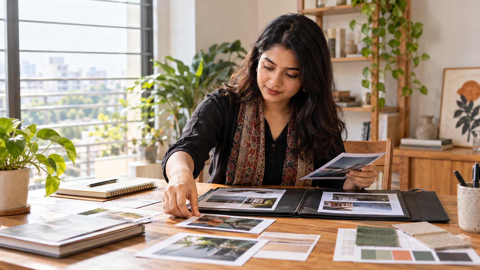 How to Create a Professional Portfolio: A Complete Guide