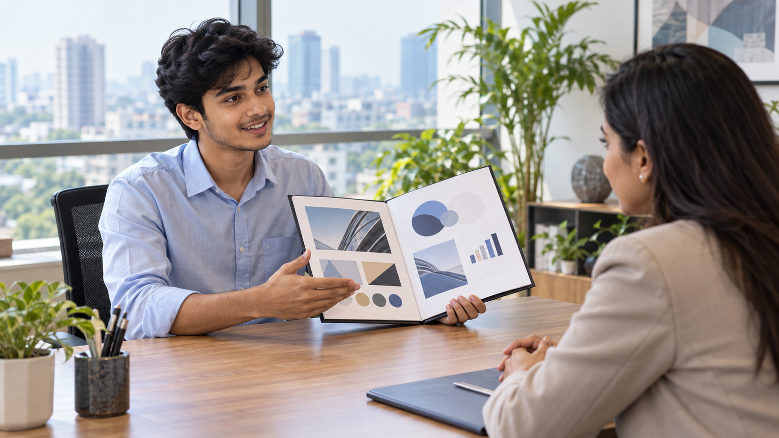 How to Get a Job Without Experience
