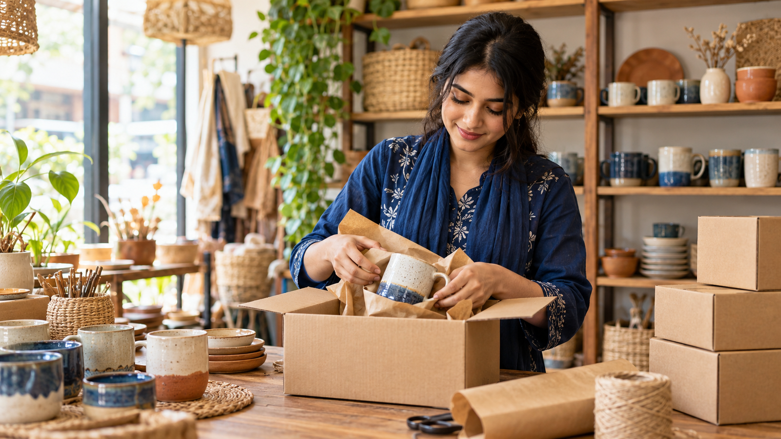 How to Start a Small Business: A Practical Guide