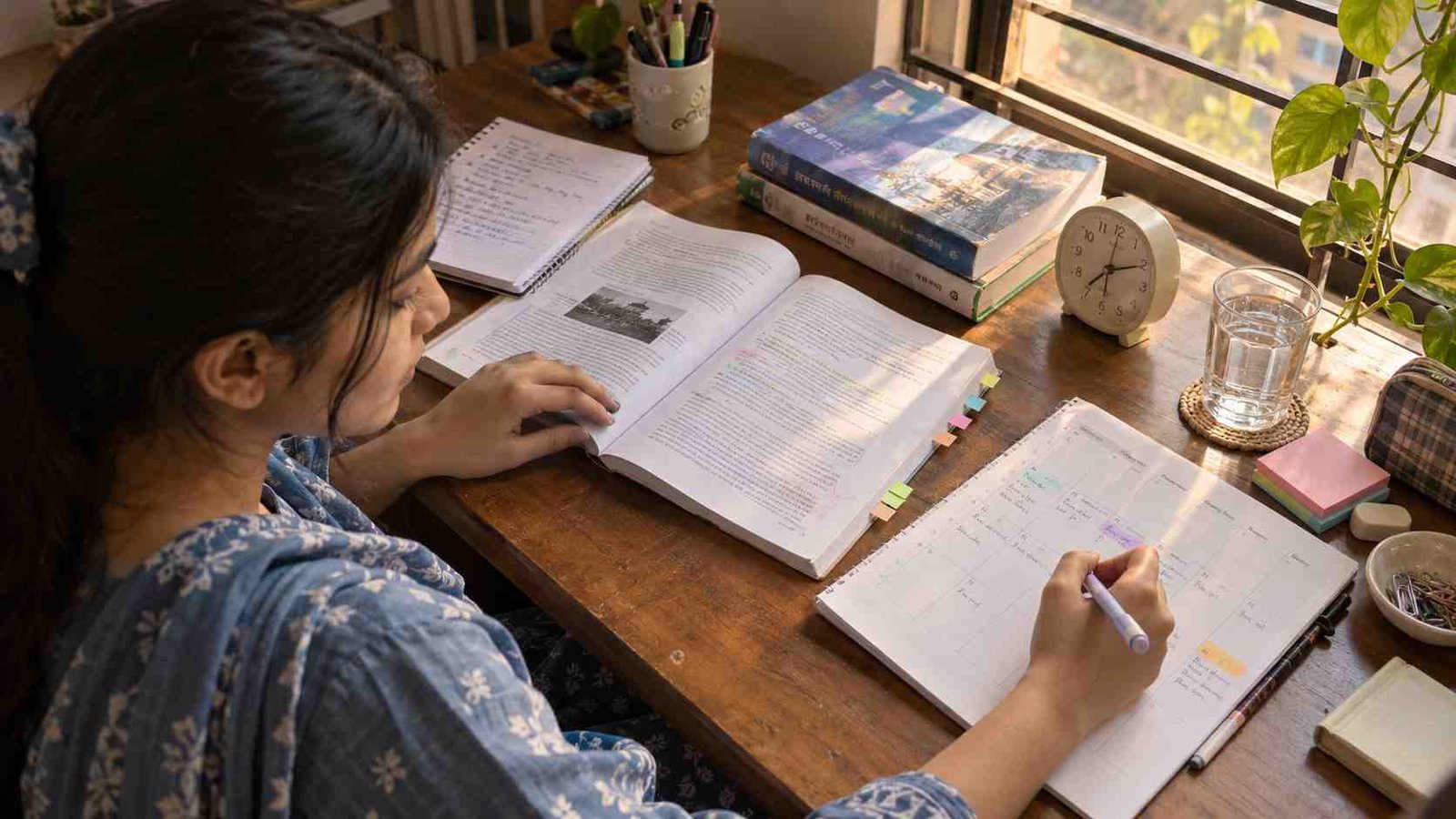 How to Start Preparing for Exams: A Step-by-Step Guide