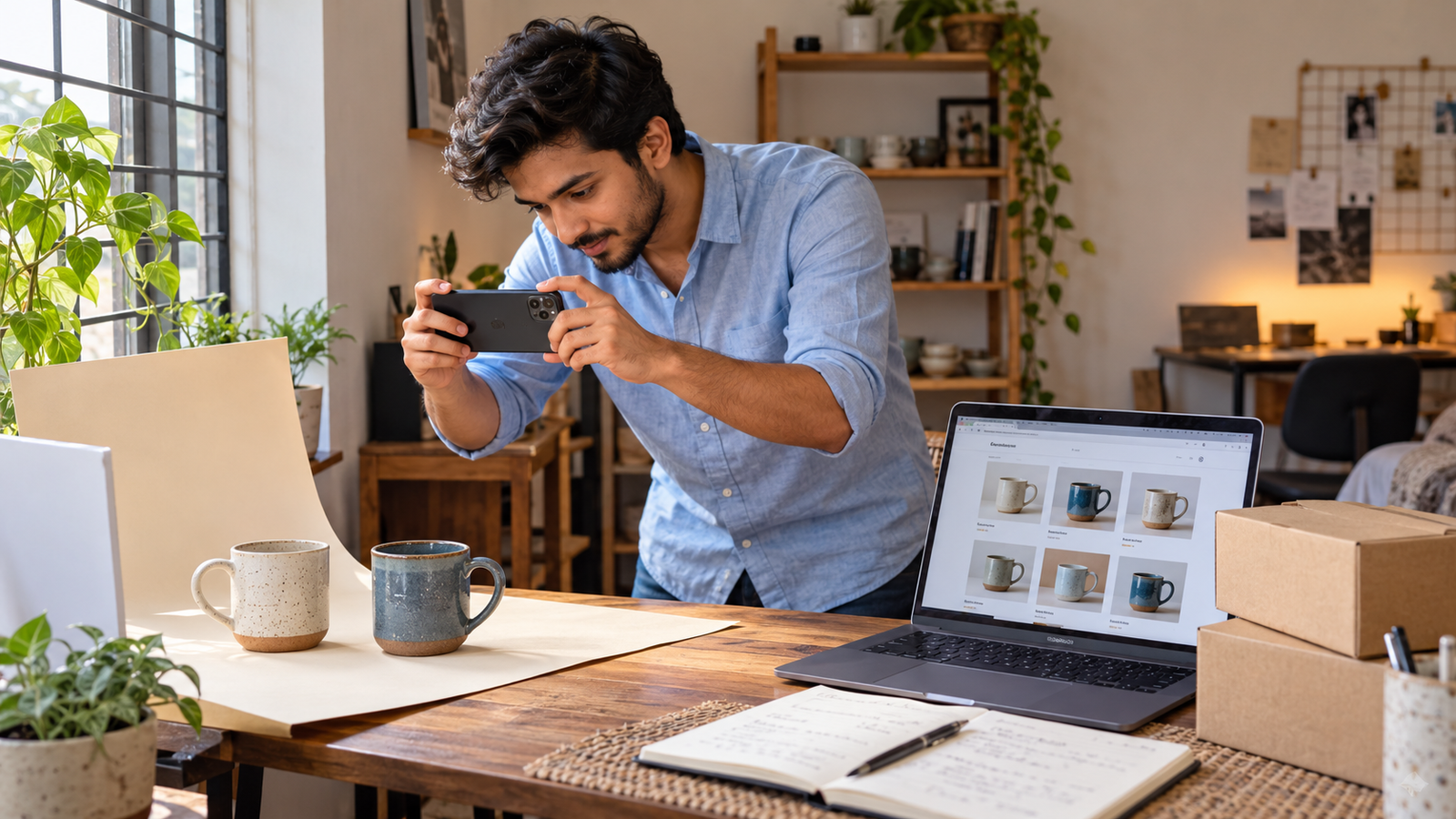 How to Start an Online Business: A Beginner’s Guide