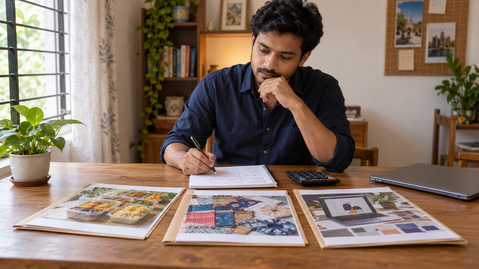 How to Choose the Right Business Idea