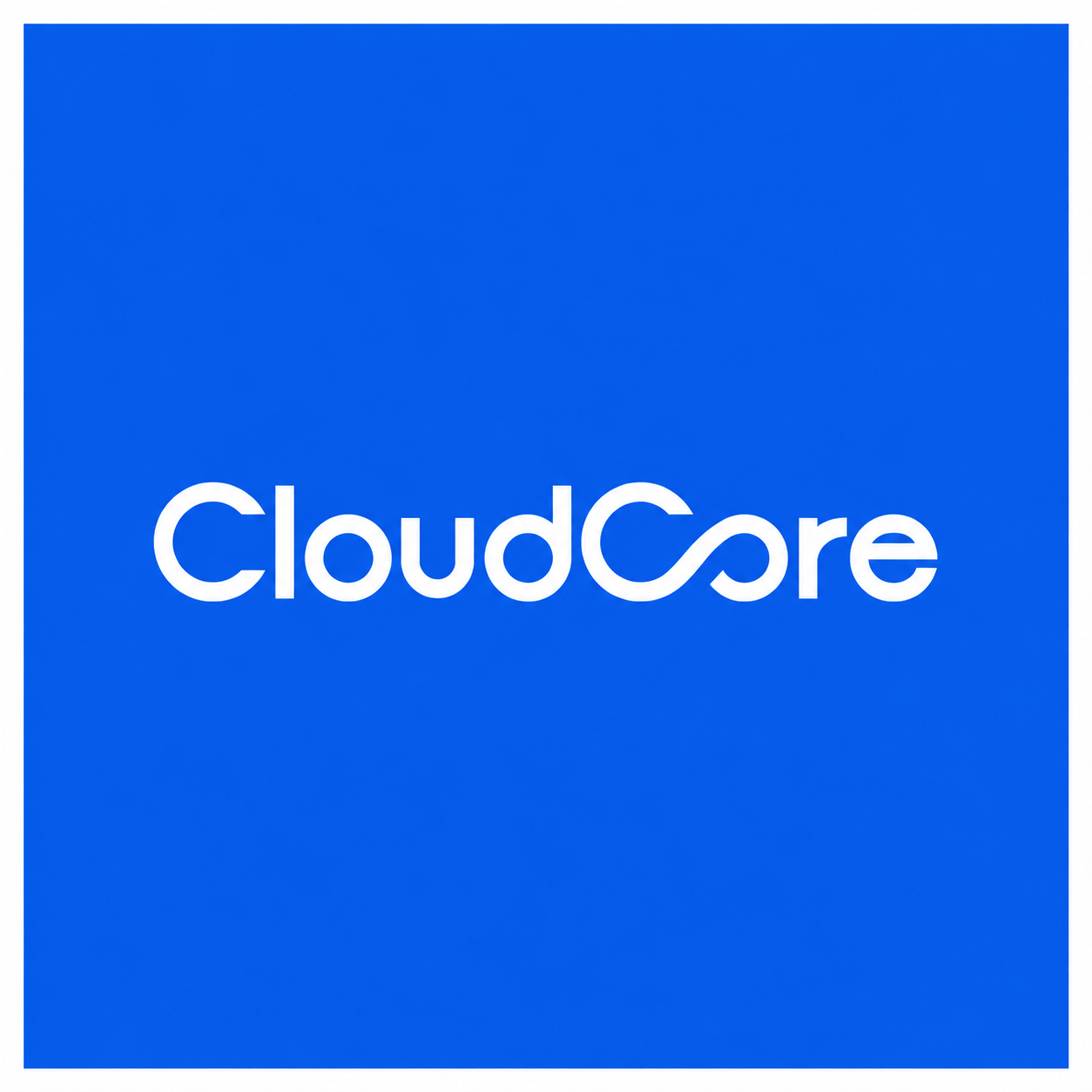 CloudeCore