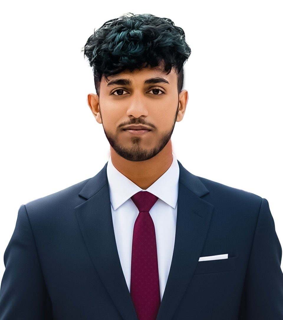 Robiul Islam