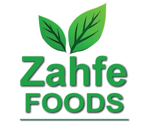 Zahfe Foods