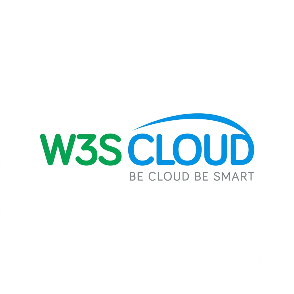 W3S Cloud Technology