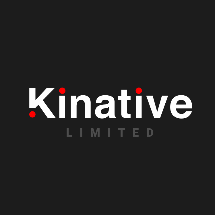 Kinative Limited