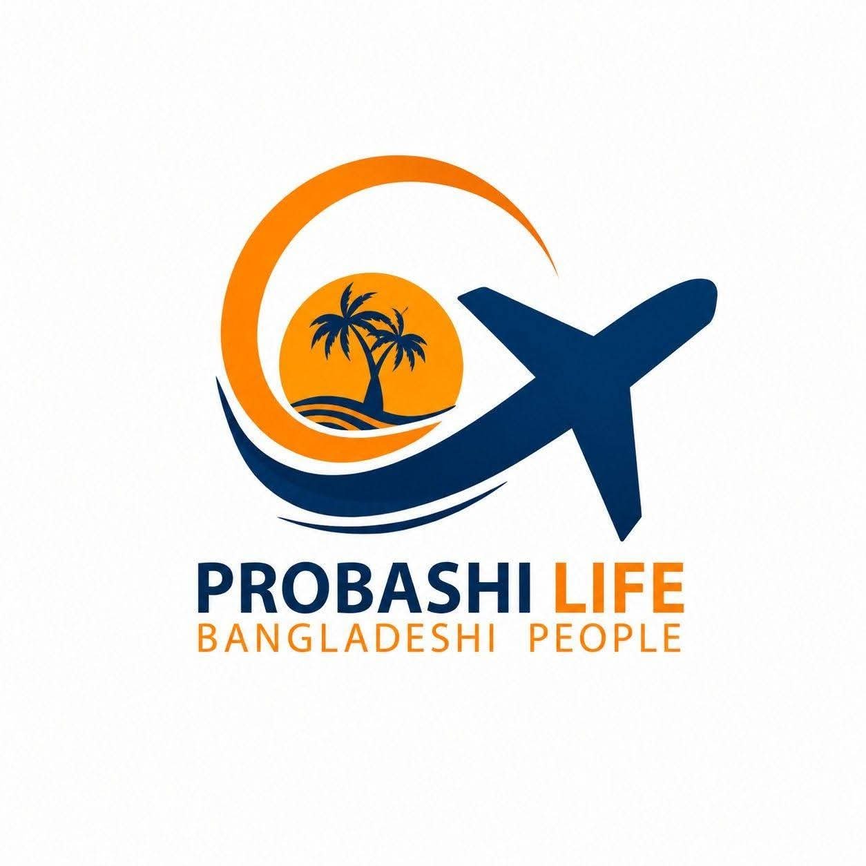 Probashi Life Technologies