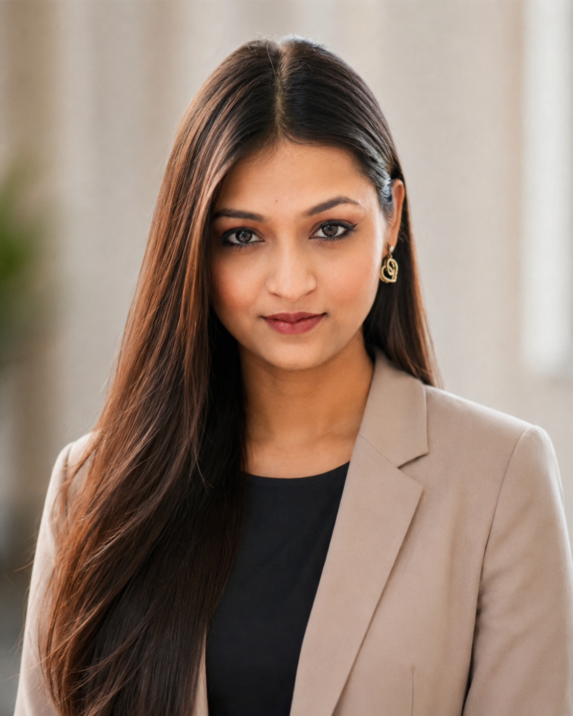 Aishwariya Farahi