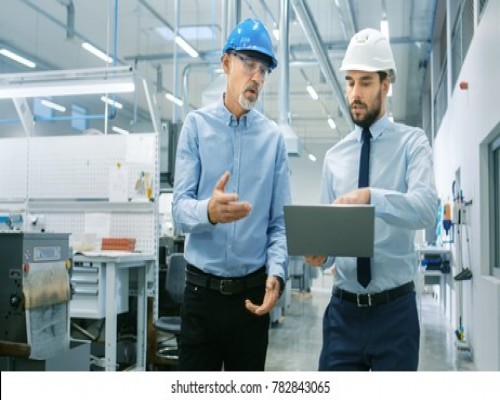 Blog Title